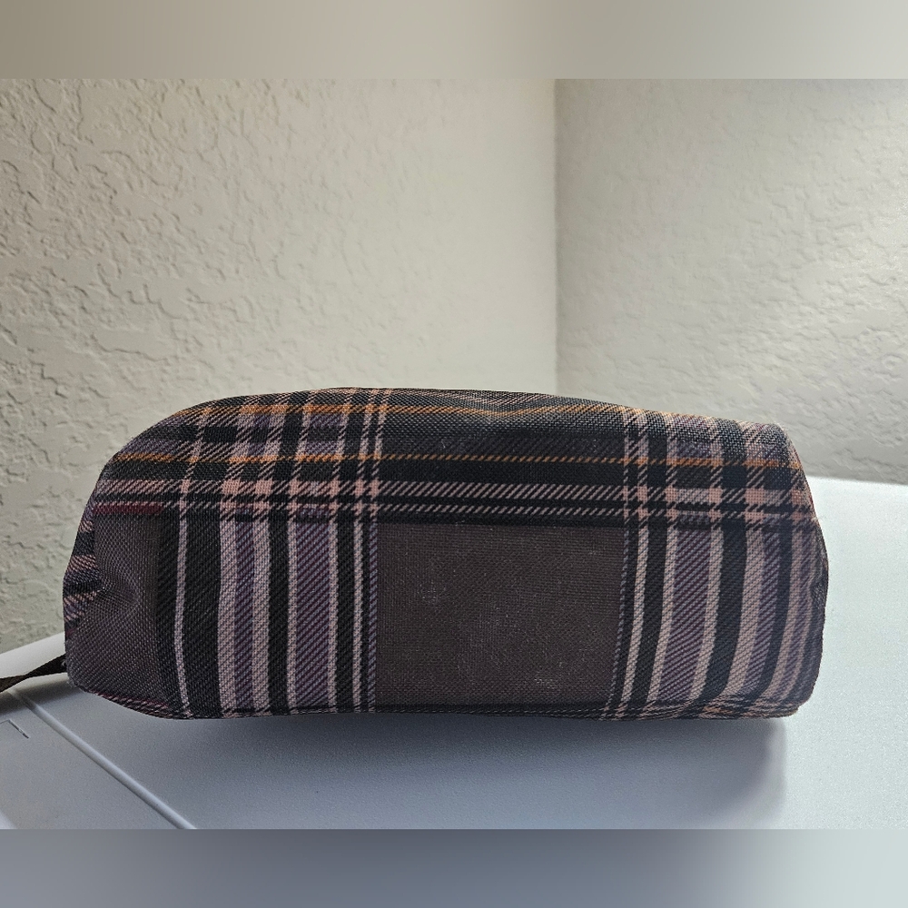 Dakine Plaid Mini Backpack - Picture 6 of 8